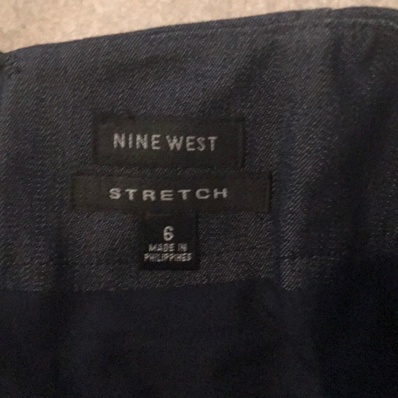 Nine West skirt - Picture 2 of 3